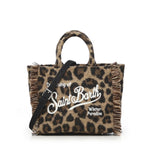 Borsa a mano Vanity Mini Felt in misto lana VAMI024 00223I MC2 SAINT BARTH 