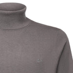 Maglia dolcevita in cotone e lana K45106 47 SUN 68 