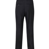 Pantaloni in misto lana Sandy SANDY WBSNERO BE ABLE 