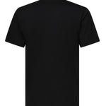 T-shirt con Knight Stamp 8110953 A1189 BURBERRY 