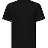 T-shirt con Knight Stamp 8110953 A1189 BURBERRY 
