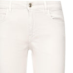 Jeans cropped in cotone NTW8650520TM47 B209 FAY 