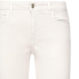 Jeans cropped in cotone NTW8650520TM47 B209 FAY 