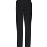Pantaloni sartoriali in lana FB1029 ASCHF0CRH FENDI 