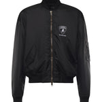 Bomber Balenciaga x Automobili Lamborghini 839107 TOO041000 BALENCIAGA 