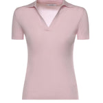 Polo in lana a coste 2611361171600 014 MAX MARA 