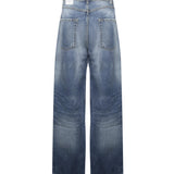 Jeans Poppy POPPY ID8740 ICON DENIM 