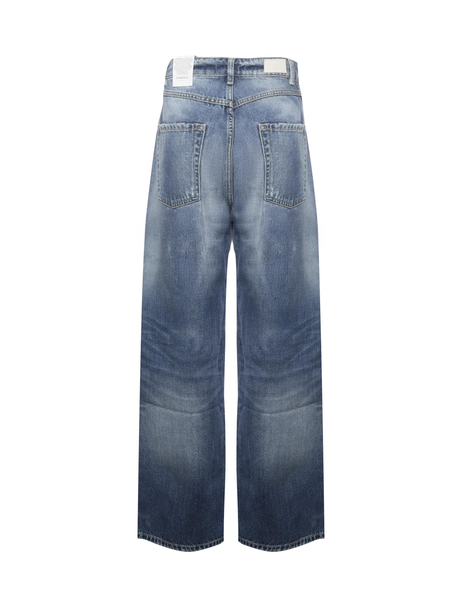 Jeans Poppy POPPY ID8740 ICON DENIM 