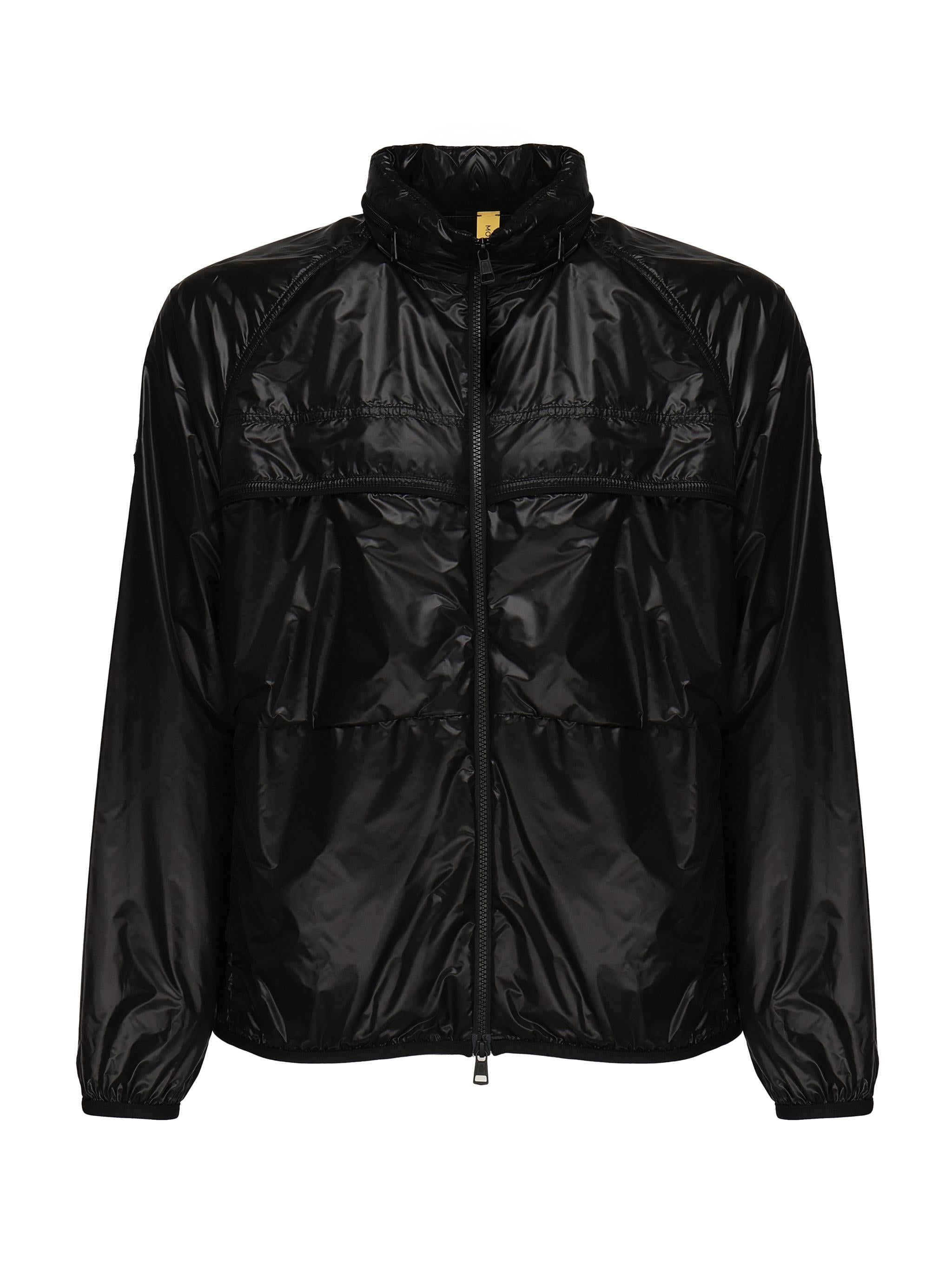Giacca Anubis con cappuccio estraibile <BR/> K14011A00015 M6189999 MONCLER GENIUS 