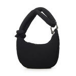 Borsa Attache in nylon PREAW2514026 BLK01 HELIOT EMIL 