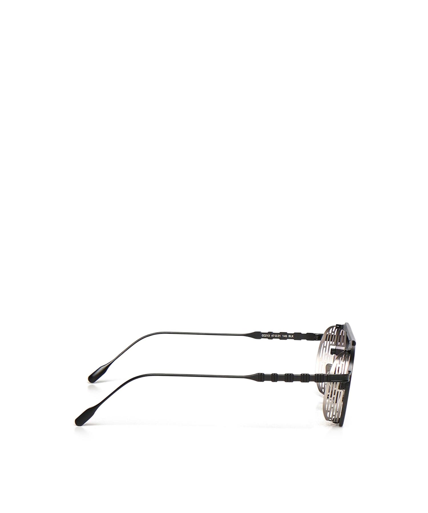 Occhiali da sole CC213 CC213 BLK CAPOTE 