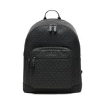 Zaino Hudson con logo 33F0LHDB2U 001 MICHAEL MICHAEL KORS 