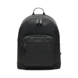 Zaino Hudson con logo 33F0LHDB2U 001 MICHAEL MICHAEL KORS 