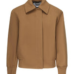 Giacca Field con zip<BR/> 680133 3GU3092501 STELLA McCARTNEY 
