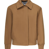Giacca Field con zip<BR/> 680133 3GU3092501 STELLA McCARTNEY 