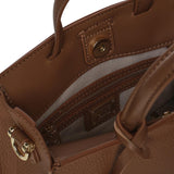 Borsa Blake con logo 73BS9CI02 BLAKECAFFE V° 73 