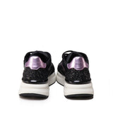 Sneakers faith in pelle 21700AA7 20 CRIME LONDON 