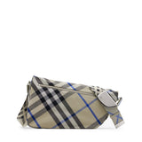 Borsa a tracolla check 8089306 .A3888 BURBERRY 
