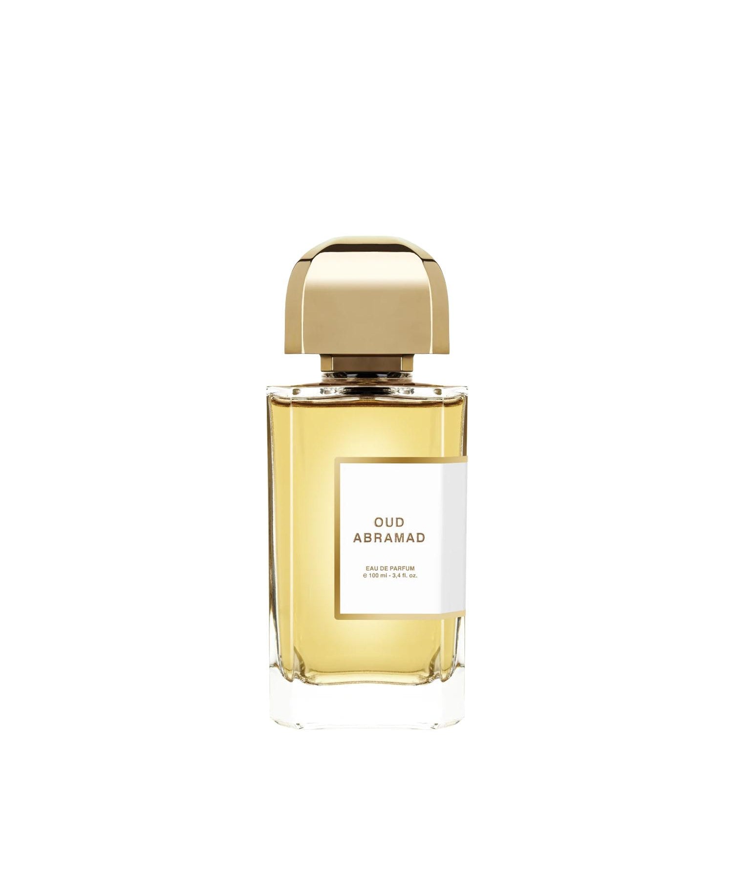 Bdk Parfums - Oud abramad 100ml edp 0BDKEDP100OROA  BDK Parfums 