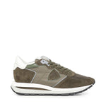 Sneakers Tropez Haute TKLU W026 PHILIPPE MODEL 