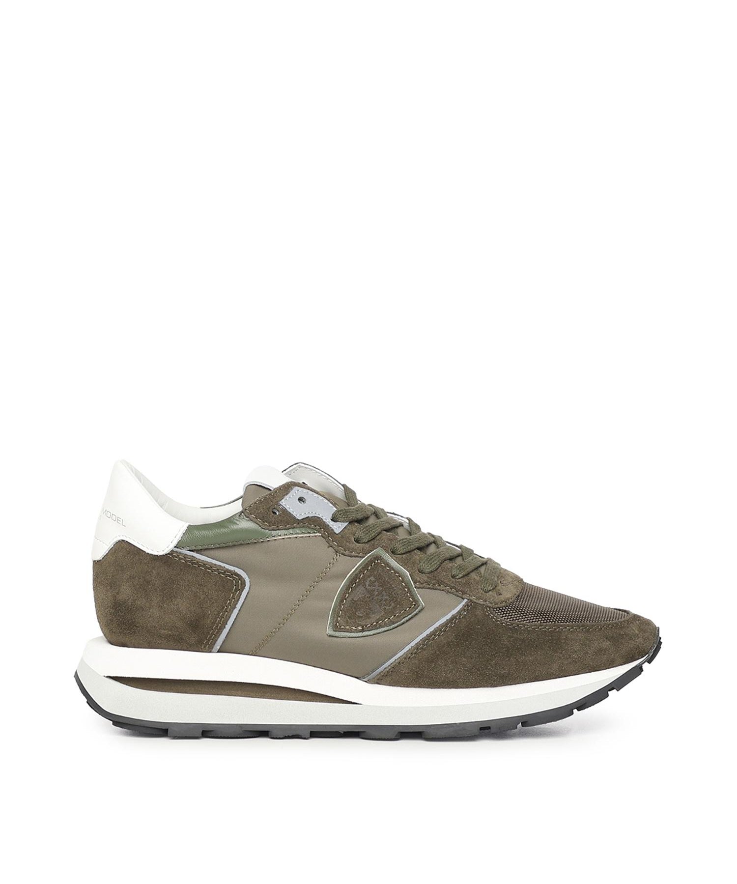 Sneakers Tropez Haute TKLU W026 PHILIPPE MODEL 