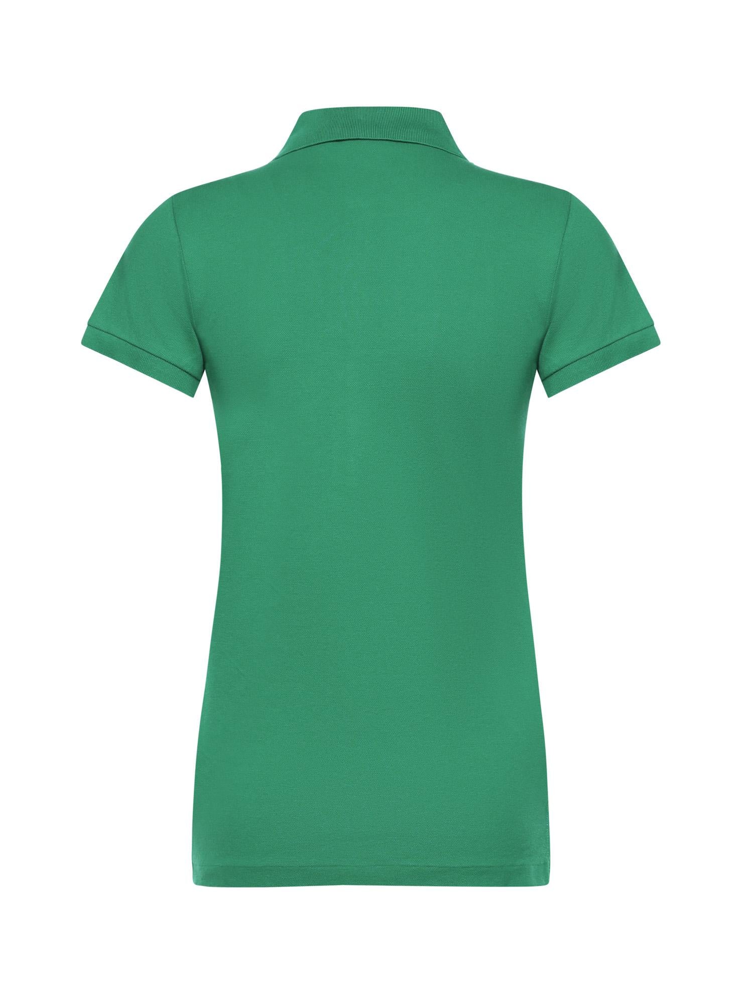 Polo Julie con logo 211870245 026 POLO RALPH LAUREN 