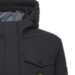 Parka Linneo<BR/> G94300 XT3790G00891 REFRIGIWEAR 