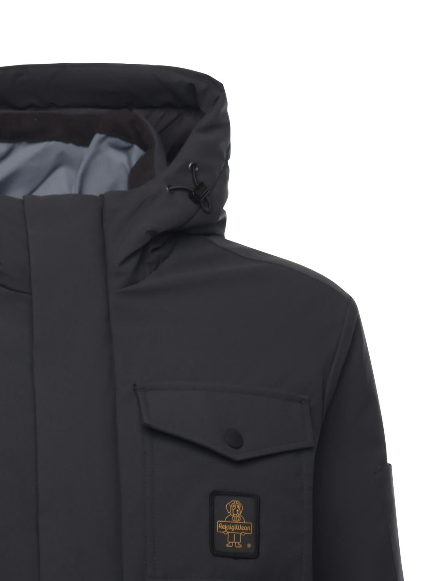 Parka Linneo<BR/> G94300 XT3790G00891 REFRIGIWEAR 