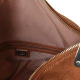 Borsa Danielle con logo 73BS9VA02 DANIELLECUOIO V° 73 