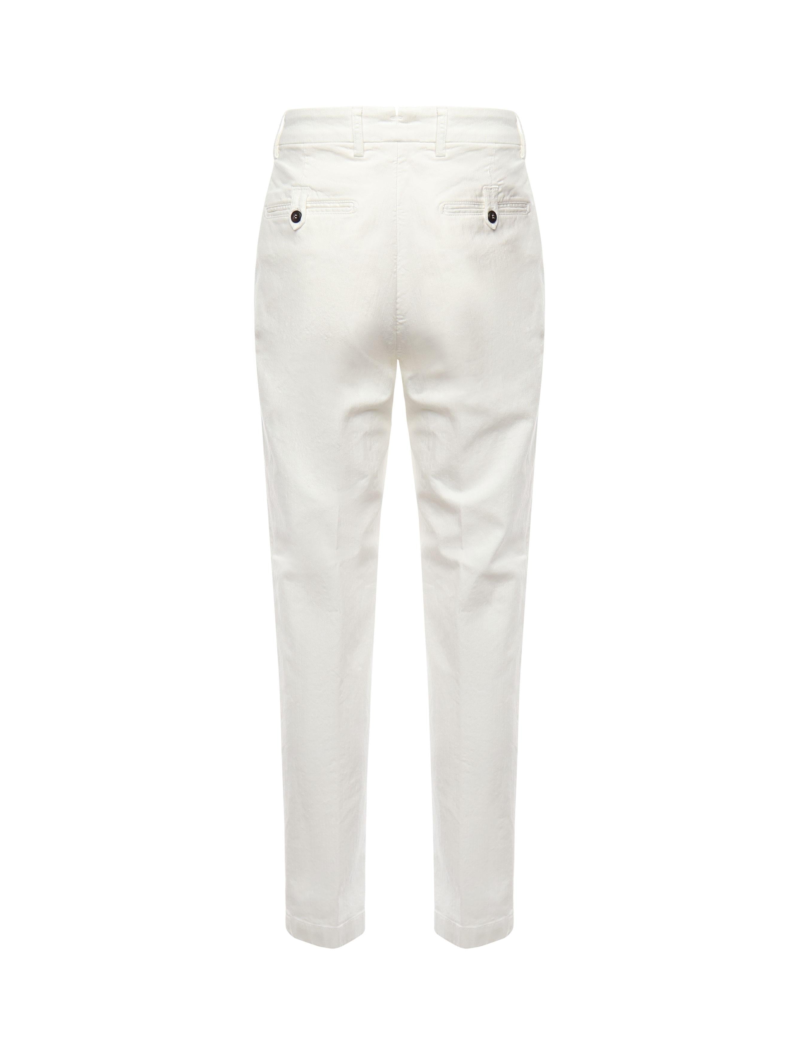 Pantalone in cotone K75PANJ05TET0K010 01 ELEVENTY 