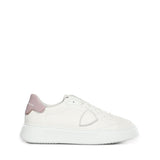 Sneaker Temple in pelle BTLD V017 PHILIPPE MODEL 