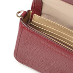 Borsa The Leather Mini Bag 2S4SMN080S02 602 MARC JACOBS 