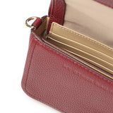 Borsa The Leather Mini Bag 2S4SMN080S02 602 MARC JACOBS 