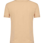 T-shirt con logo<BR/> CHC25SJH08190281 281 CHLOÉ 