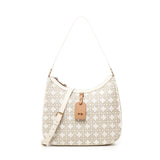 Borsa a spalla Hariett 73BS8G213 HARRIETBEIGE/MULTICOLOR V° 73 