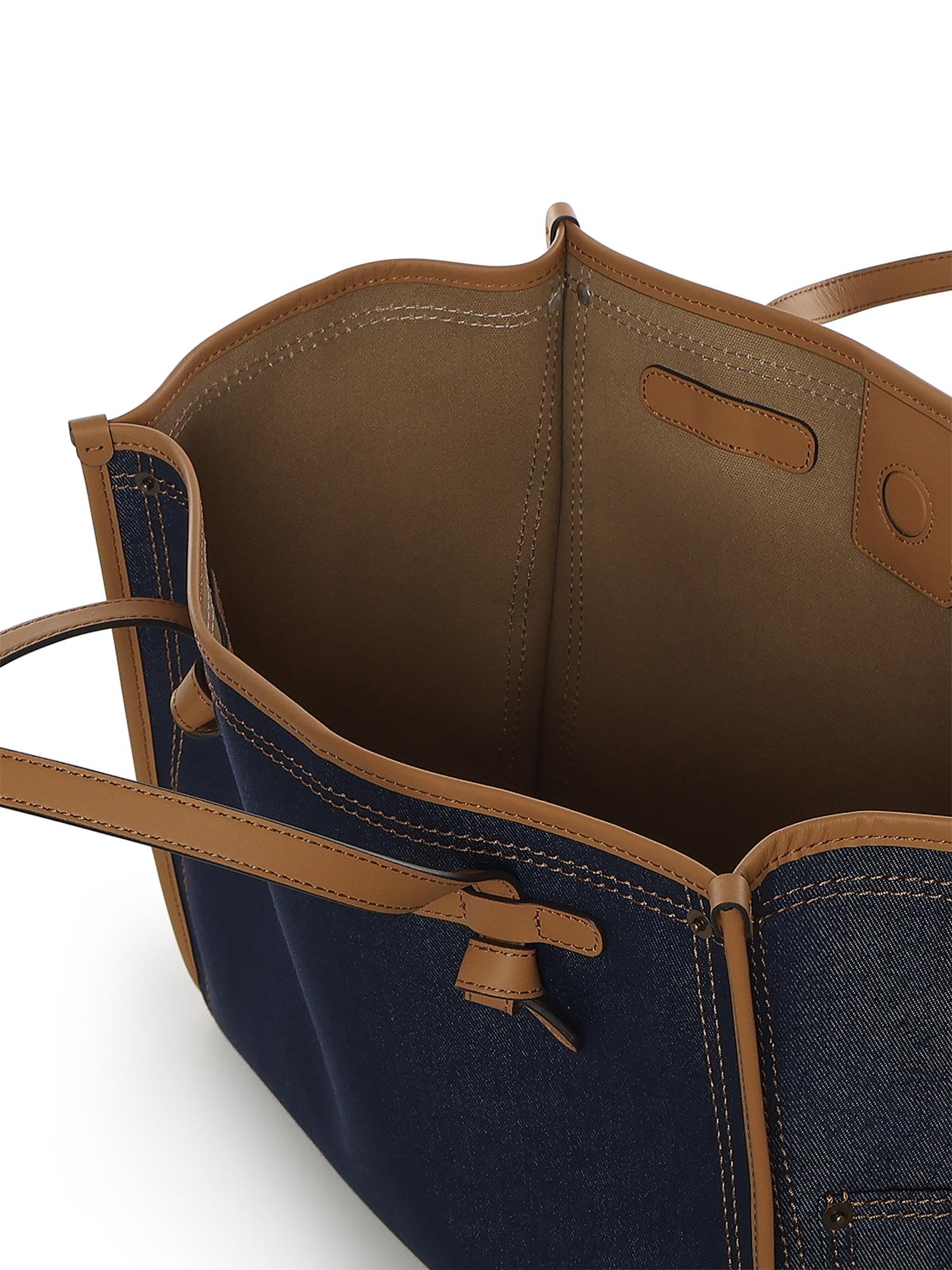 Borsa shopping Marcella BS12420 14478 GIANNI CHIARINI 