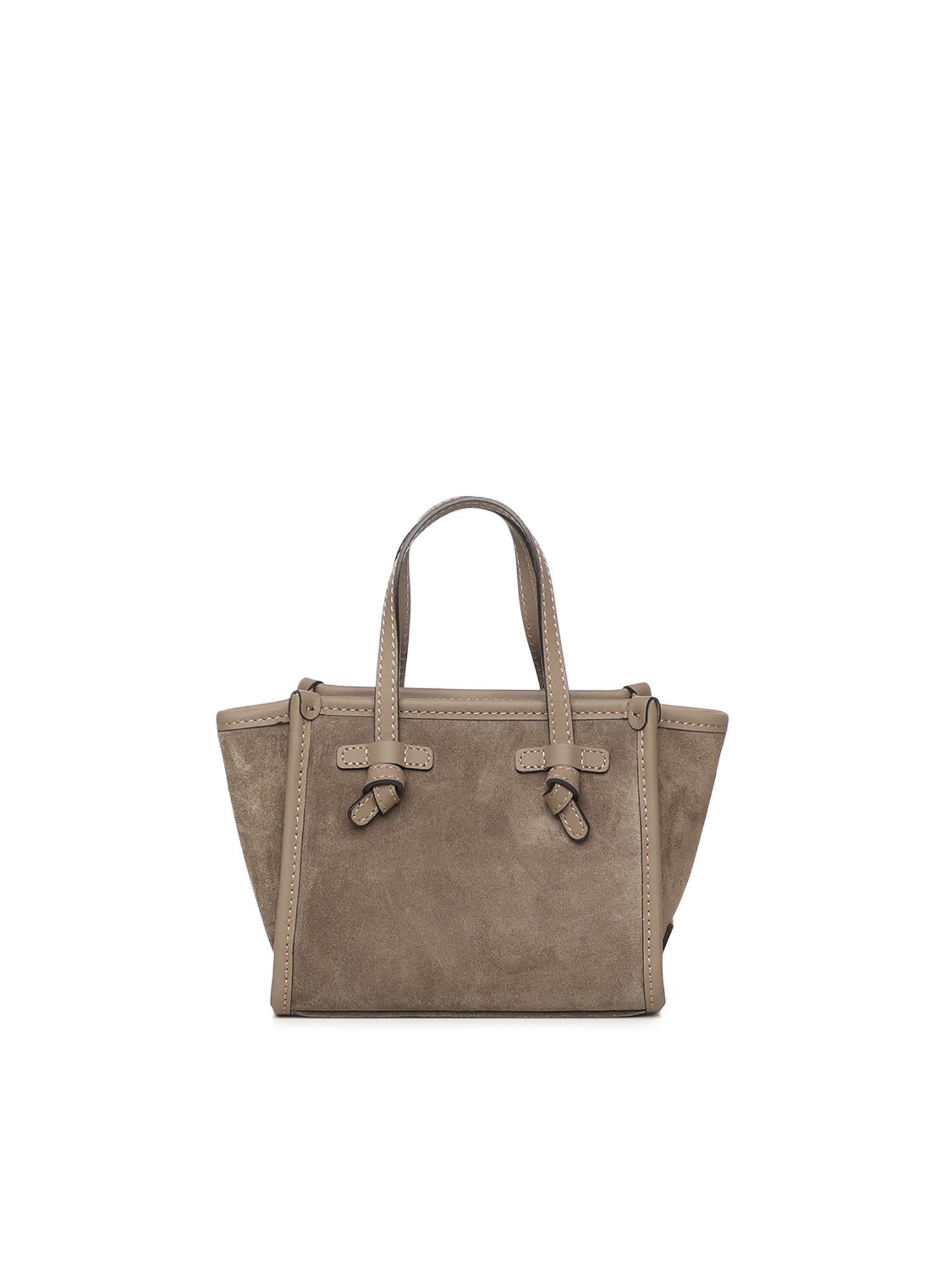 Borsa Miss Marcella <BR/> BS6850 14277 GIANNI CHIARINI 