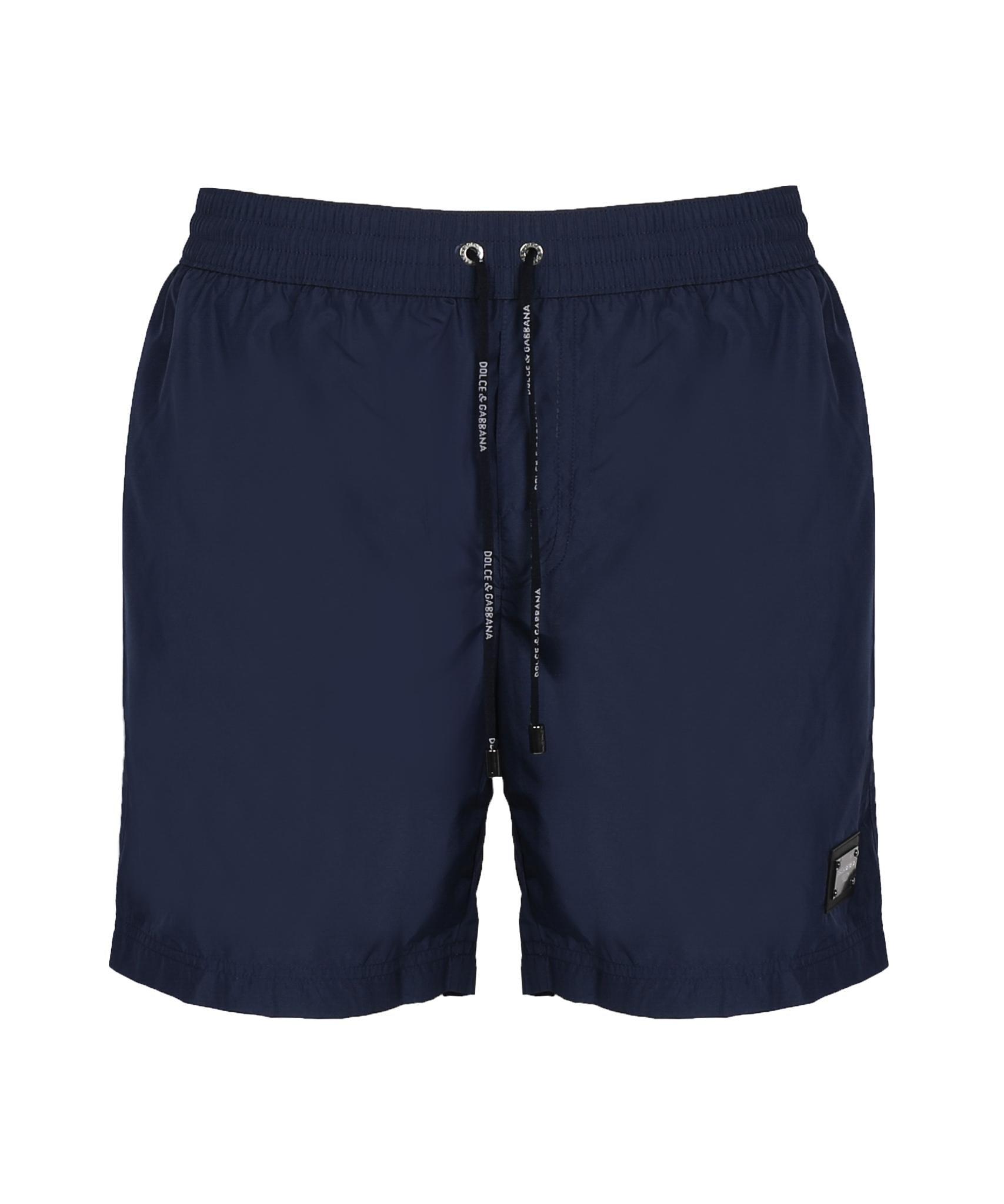 Boxer da mare medio M4E45T FUSFWB0310 DOLCE & GABBANA 
