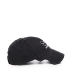 Cappellino Under Armour in drill di cotone 807145 410B21160 BALENCIAGA 