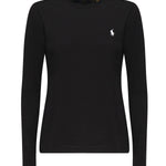 Maglietta con logo in jersey 211898699 003 POLO RALPH LAUREN 