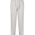 Pantalone jogger L75PANG03TES0L065 13 ELEVENTY 