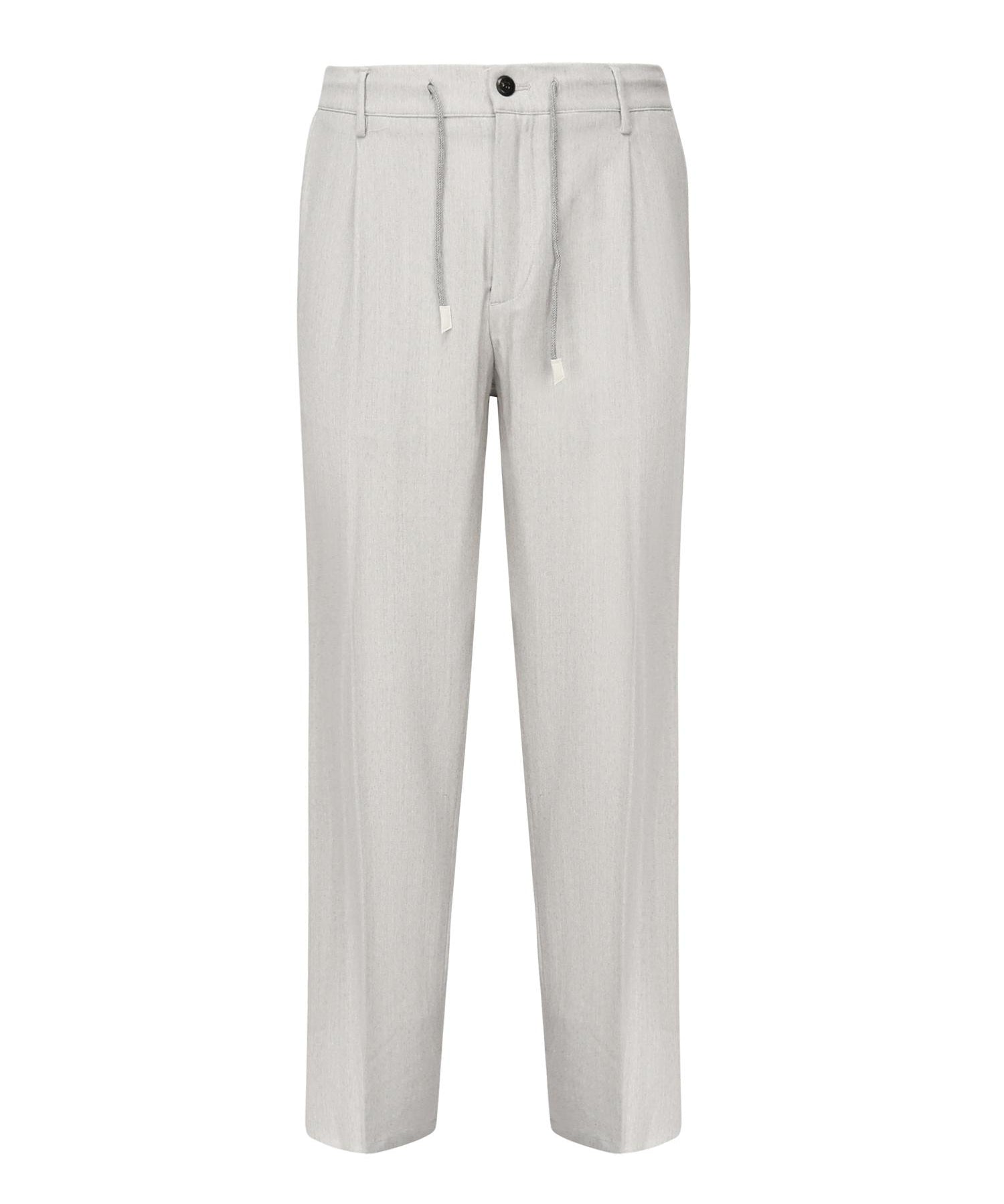 Pantalone jogger L75PANG03TES0L065 13 ELEVENTY 
