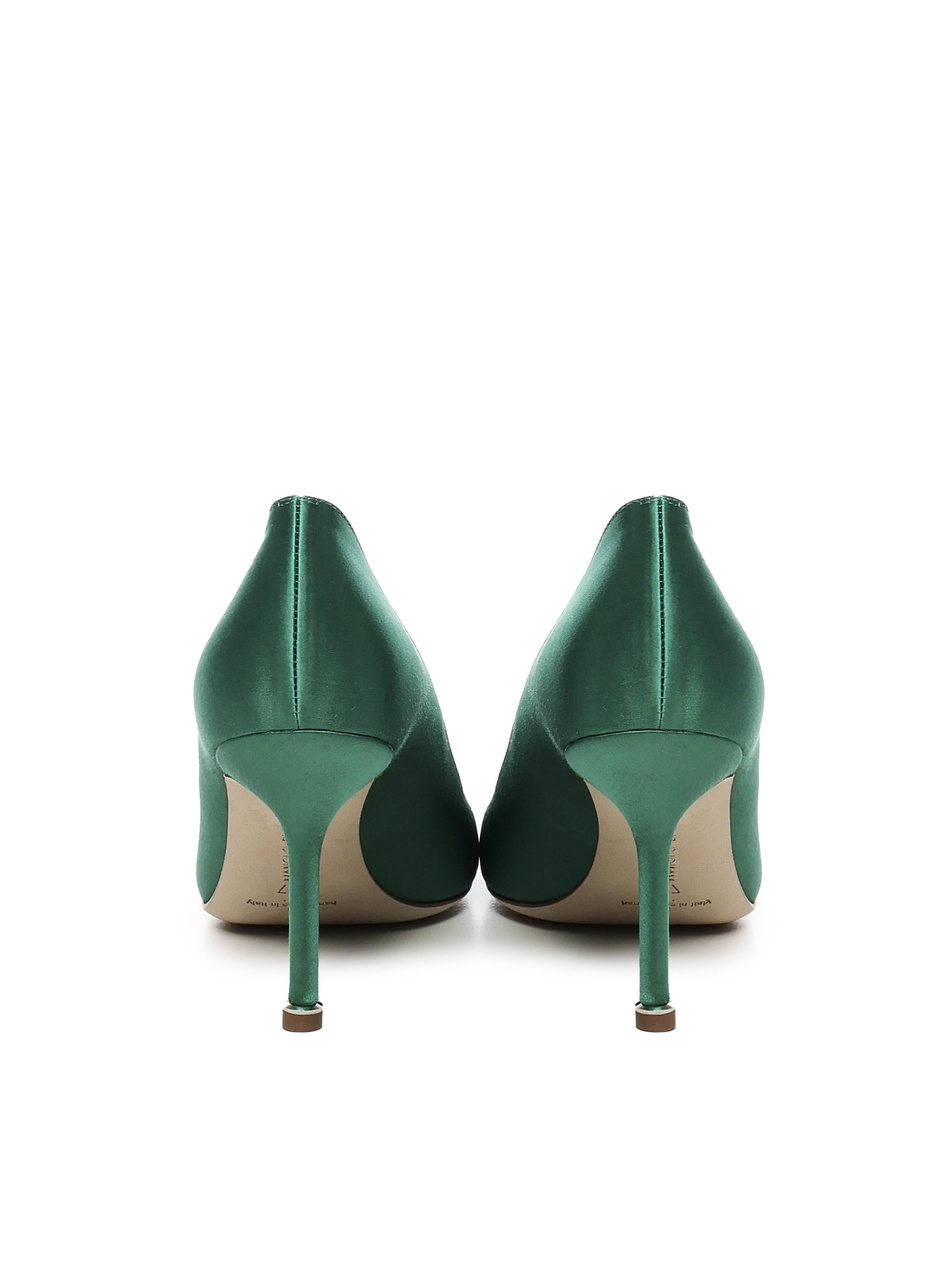 Décolleté Hangisi 9XX0663 3206 MANOLO BLAHNIK 