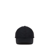 Cappello sportivo cerato MHA0005 BK91 BARBOUR 