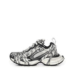 Sneakers 3XL Extreme Laces 825598 W3XHL9010 BALENCIAGA 