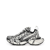 Sneakers 3XL Extreme Laces 825598 W3XHL9010 BALENCIAGA 