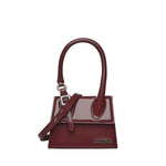 Borsa 'Le Chiquito Moyen' 23HBAW00327AC18A01 490 JACQUEMUS 