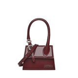 Borsa 'Le Chiquito Moyen' 23HBAW00327AC18A01 490 JACQUEMUS 