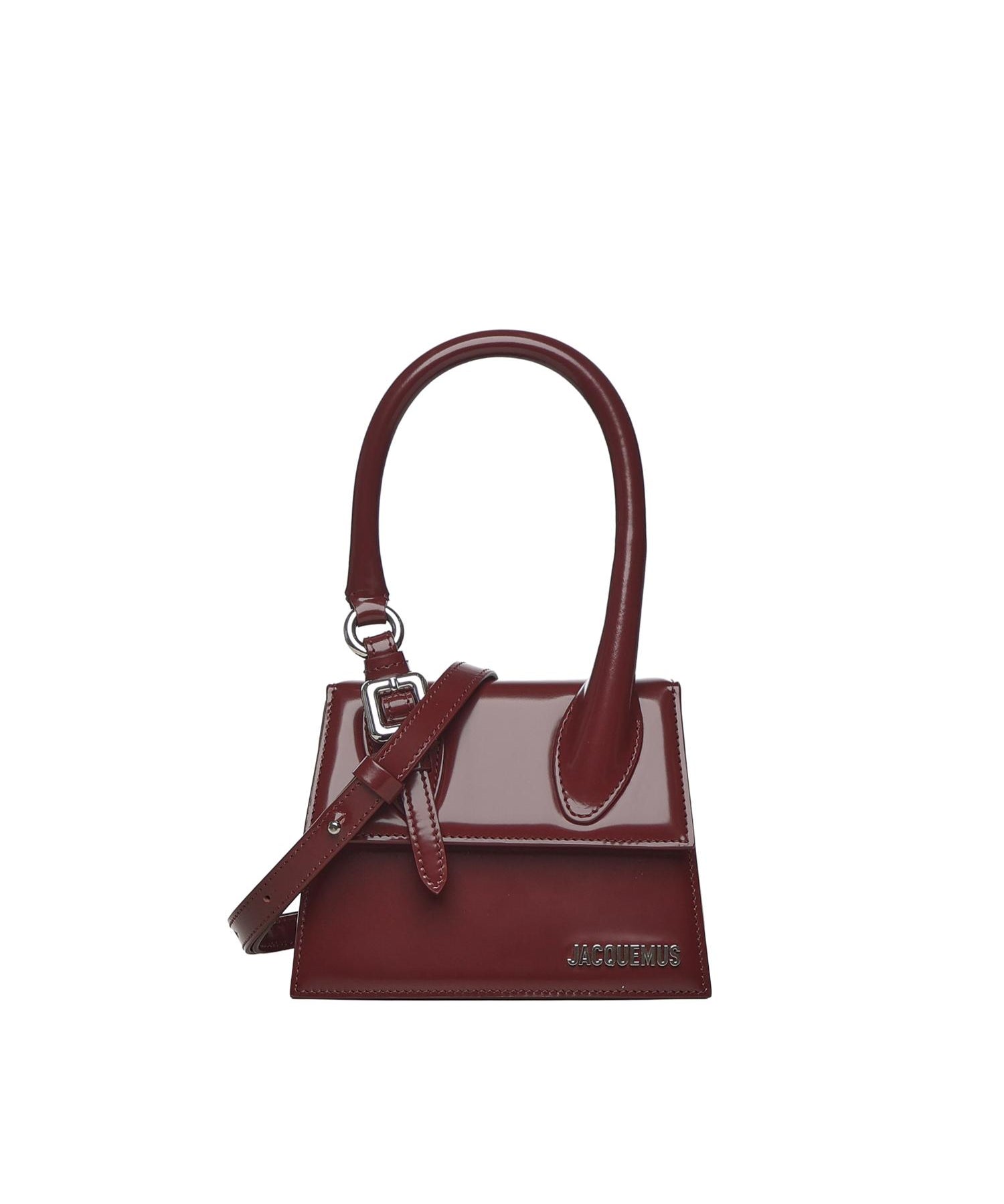 Borsa 'Le Chiquito Moyen' 23HBAW00327AC18A01 490 JACQUEMUS 