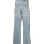 Jeans boot cut in denim MLM100496 08 REPRESENT 